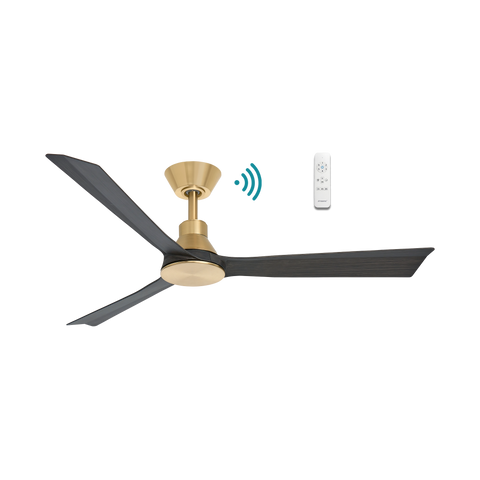 Martec Riviera 52 Inches Antiq - MRDC133ACH - ARCK Electrical Wholesale Supplies