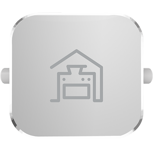 Clipsal Iconic Essence Styl Dolly Rocker Kitchen Silver - S40RK-SV - ARCK Electrical Wholesale Supplies