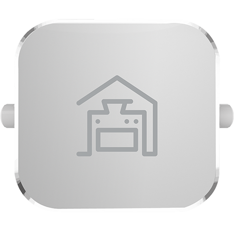 Clipsal Iconic Essence Styl Dolly Rocker Kitchen Silver - S40RK-SV - ARCK Electrical Wholesale Supplies
