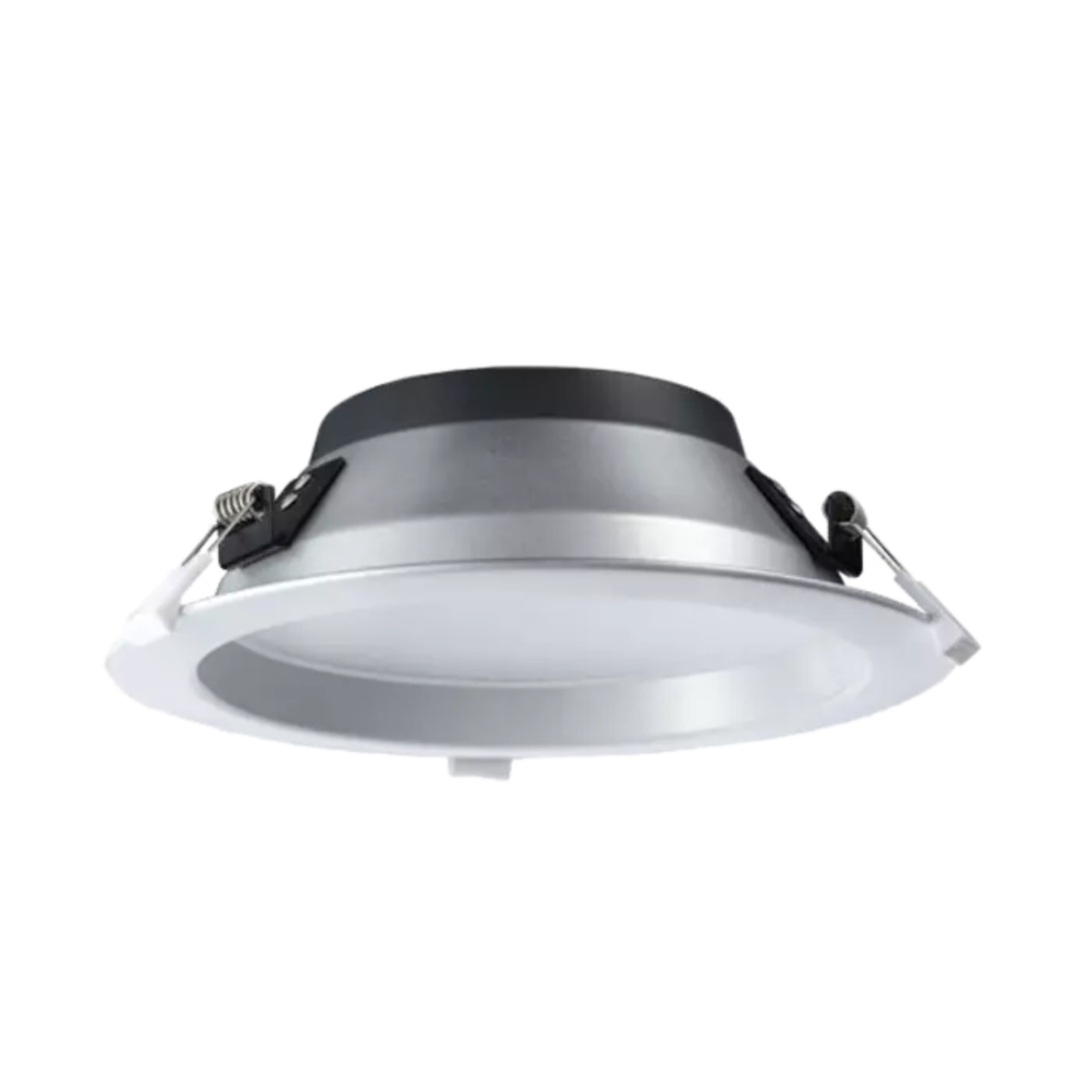 SAL Premier 15W/20W Dual Power LED Tricolour Downlight White - S9074TC/WH/DP
