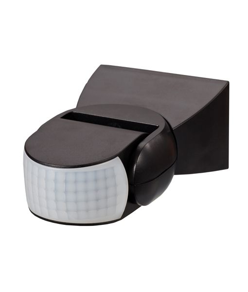 Infrared Motion Sensor White 180D - SENS001