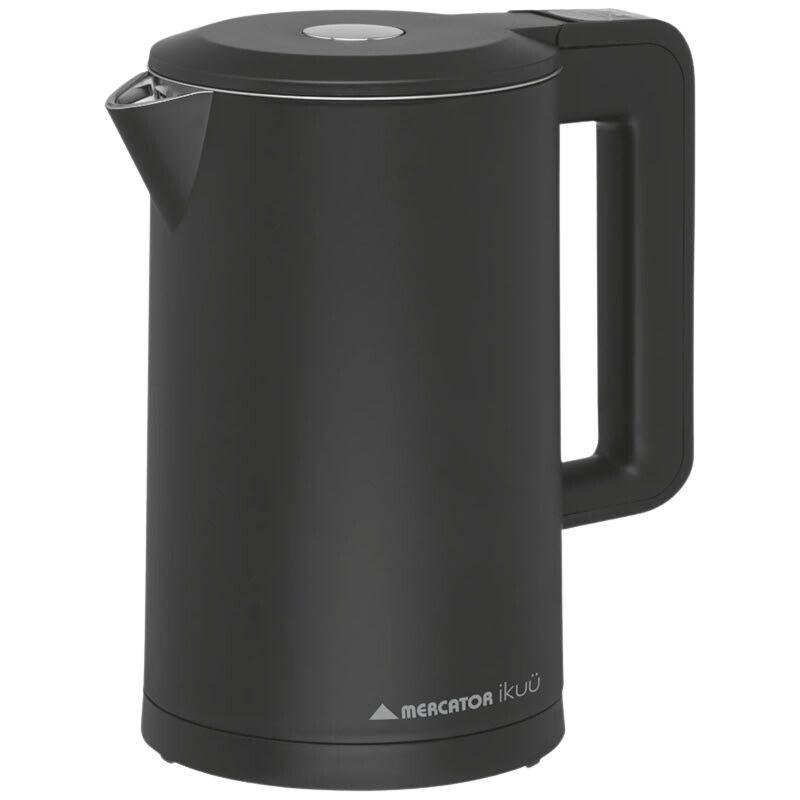 POLLY SMART 1.7L KETTLE WI-FI - SHA171