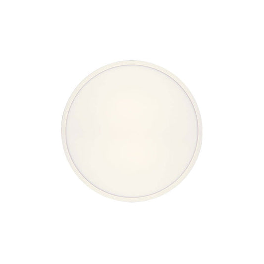 SKY 23 ROUND OYSTER - OY23.3C3D-WH
