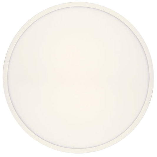 SKY 60 ROUND OYSTER - OY60.3C3D-WH