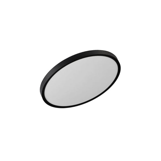 SKY 23 ROUND OYSTER - OY23.3C3D-BK