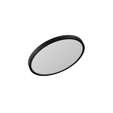 SKY 23 ROUND OYSTER - OY23.3C3D-BK