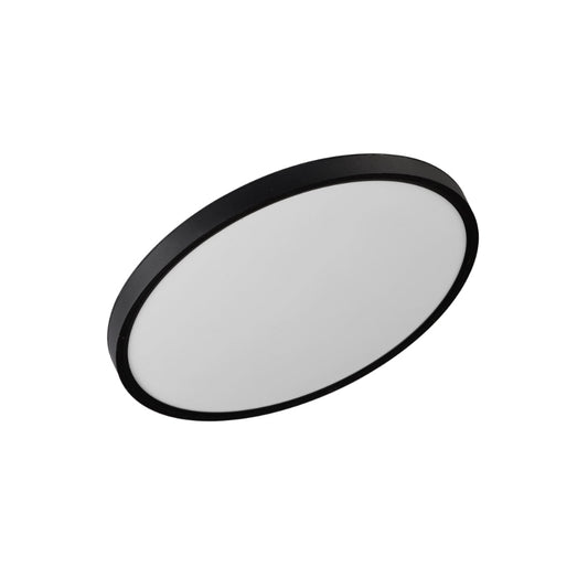 SKY 30 ROUND OYSTER - OY30.3C3D-BK