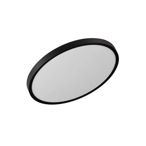SKY 30 ROUND OYSTER - OY30.3C3D-BK