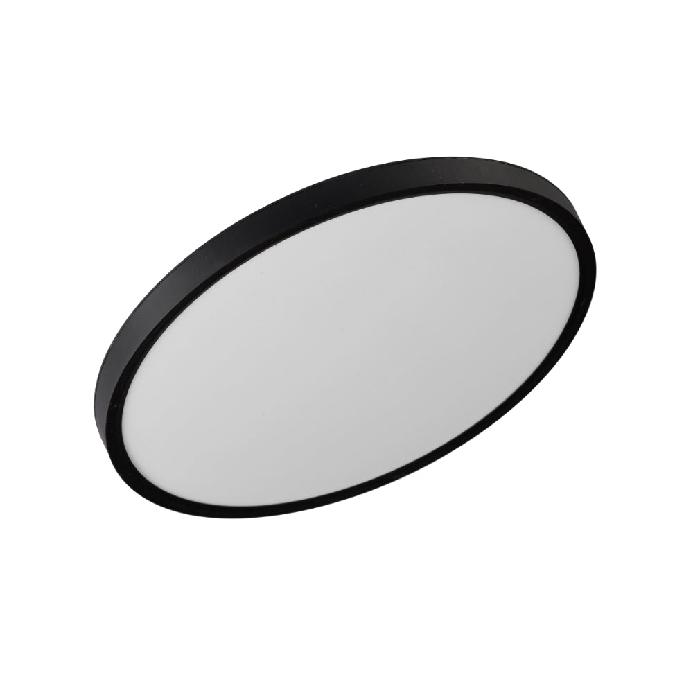 SKY 40 ROUND OYSTER - OY40.3C3D-BK