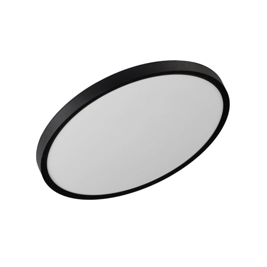SKY 40 ROUND OYSTER - OY40.3C3D-BK