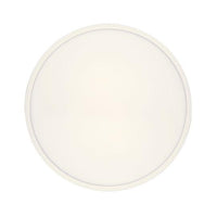 SKY 40 ROUND OYSTER - SKY-OY40.3C3D-WH