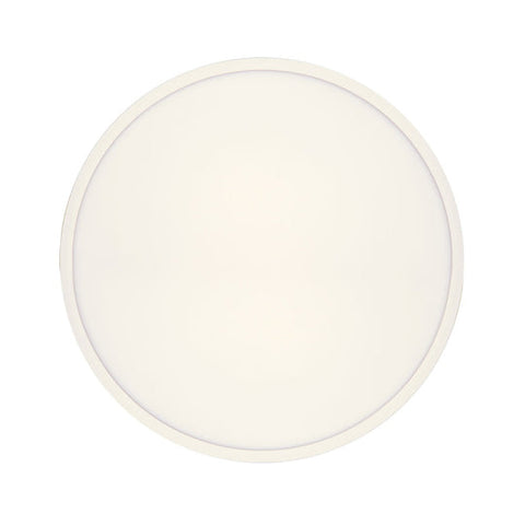 SKY 40 ROUND OYSTER - OY40.3C3D-WH