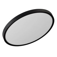 Sky 60 Round Oyster - SKY OY60.3C3D-BK
