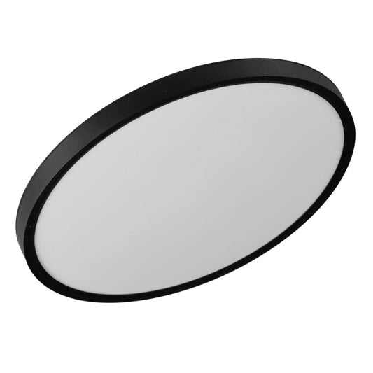 SKY 60 ROUND OYSTER - OY60.3C3D-BK