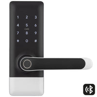 Ikuu Bluetooth Entrance Lock - SMA072-BT