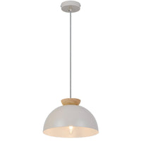 SOVIN 25 PENDANT - PE25-GY