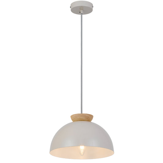 SOVIN 25 PENDANT - PE25-GY