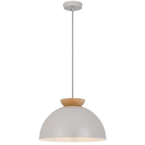 SOVIN 35 PENDANT - PE35-GY