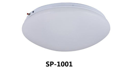 3A LIGHTING EMERGENCY OYSTER LIGHT - SP-1001