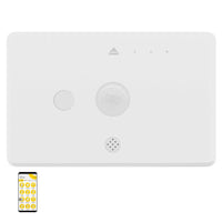 Mercator Ikuü Smart Zigbee Combination Sensor Switch - SSWMPIR-ZB
