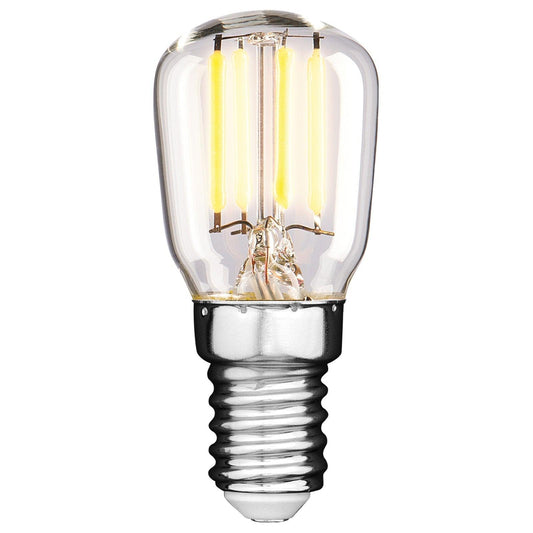 Led Pilot Globe E14 1W - AAEC9230