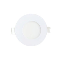 STOW ROUND STAIR LIGHT 3CCT - STOW RD-WH.3C