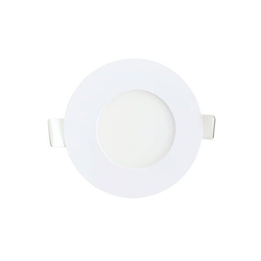STOW ROUND STAIR LIGHT 3CCT - STOW RD-WH.3C