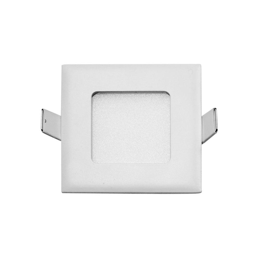 STOW SQUARE STAIR LIGHT 3CCT - STOW SQ-WH.3C