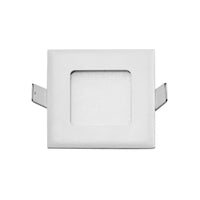 STOW SQUARE STAIR LIGHT 3CCT - STOW SQ-WH.3C