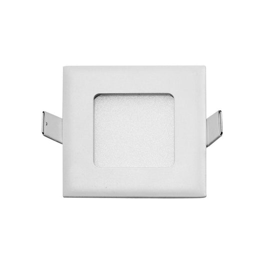 STOW SQUARE STAIR LIGHT 3CCT - STOW SQ-WH.3C