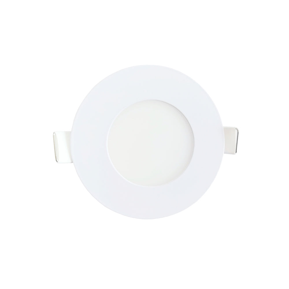 STOW ROUND STAIR LIGHT 3CCT - RD-WH.3C