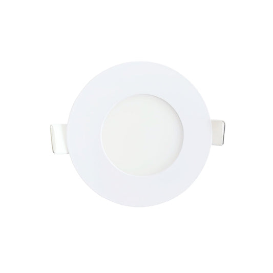 STOW ROUND STAIR LIGHT 3CCT - RD-WH.3C