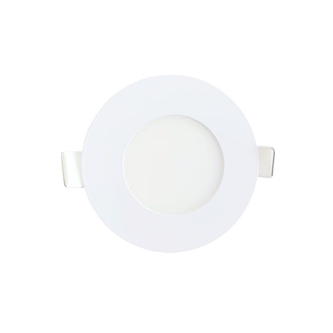STOW ROUND STAIR LIGHT 3CCT - RD-WH.3C