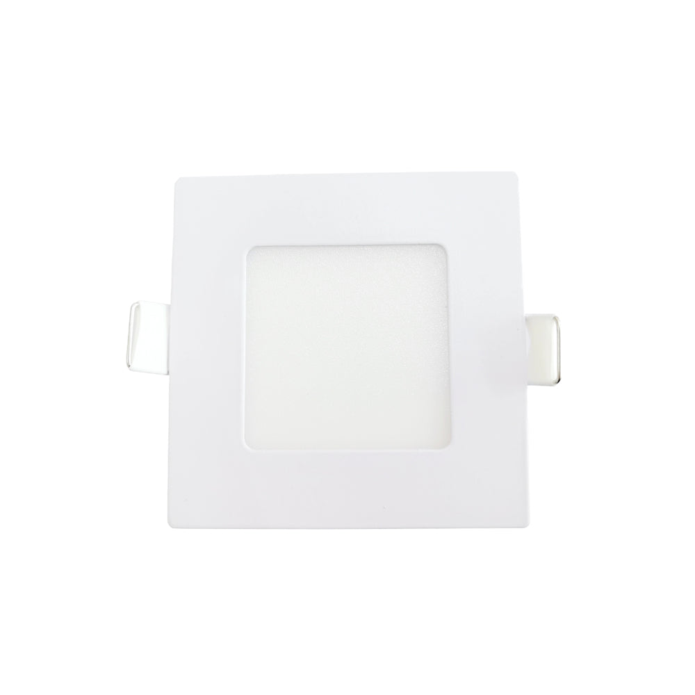STOW SQUARE STAIR LIGHT 3CCT - SQ-WH.3C