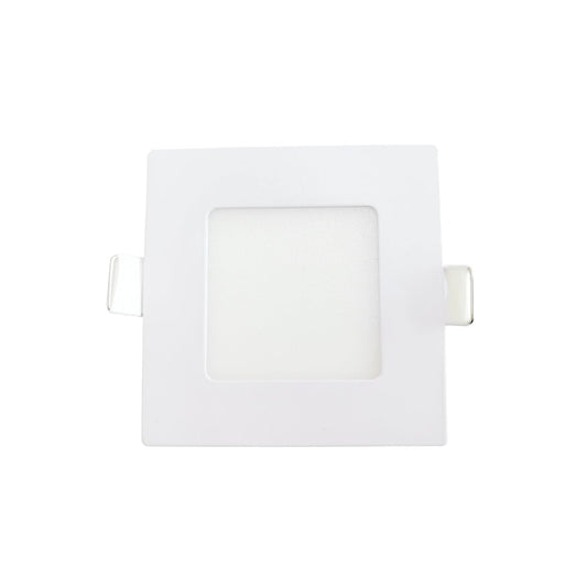 STOW SQUARE STAIR LIGHT 3CCT - SQ-WH.3C