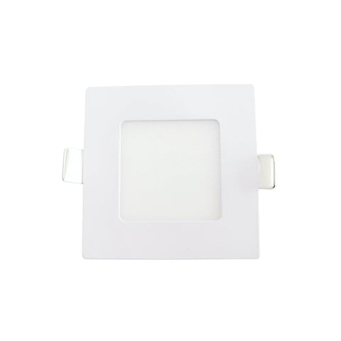 STOW SQUARE STAIR LIGHT 3CCT - SQ-WH.3C