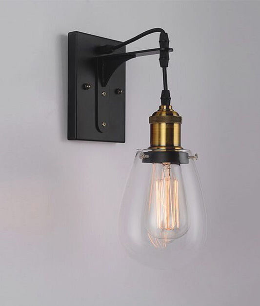 Strung Interior Wall Light
