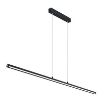 SUMNER PENDANT (Black) - SUMNER PE-BK