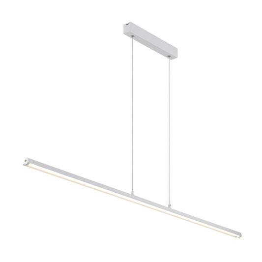 SUMNER PENDANT - PE-WH