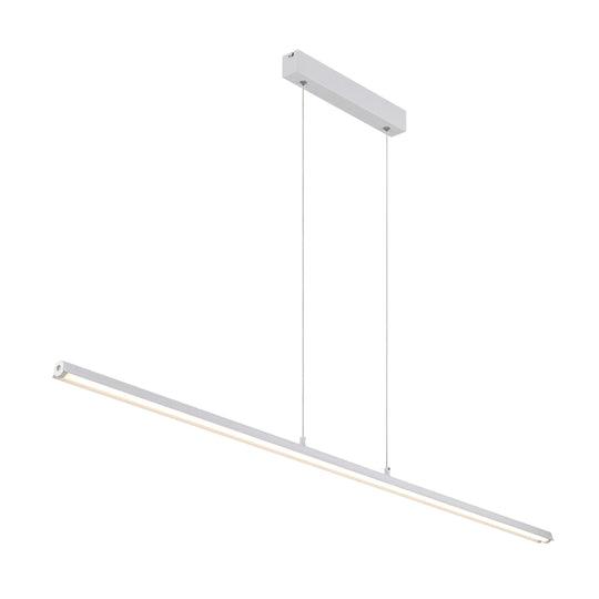 Sumner Pendant White - SUMNER PE-WH