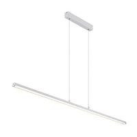 Sumner Pendant White - SUMNER PE-WH