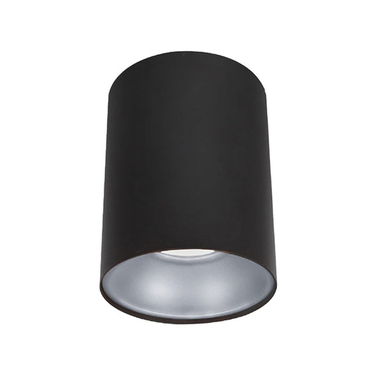 D/L FIXED S/M GU10 RND IP20 - SURFACE18A - ARCK Electrical Wholesale Supplies