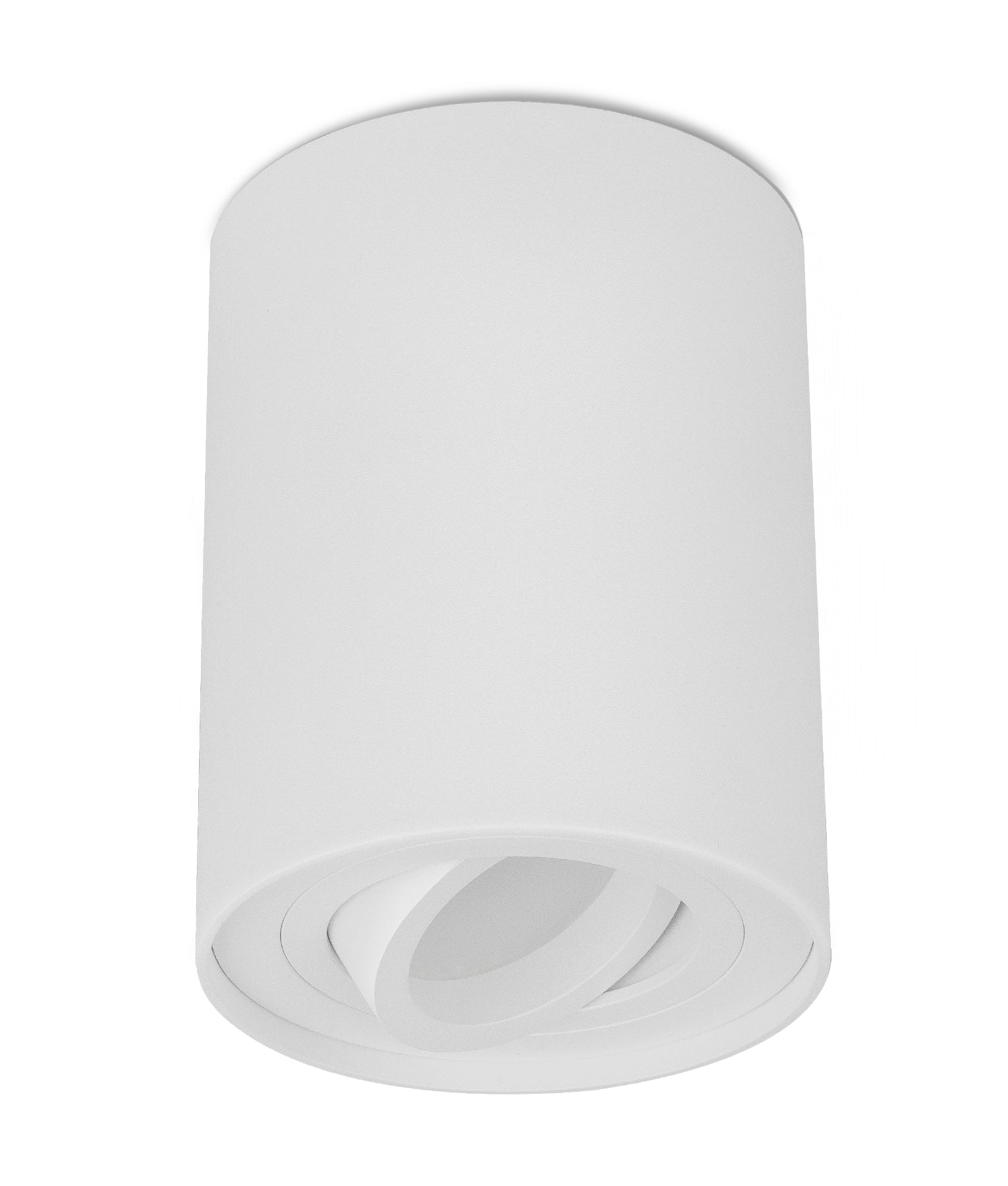 Surface Mounted Round Gimbal Downlight - SURFACE22