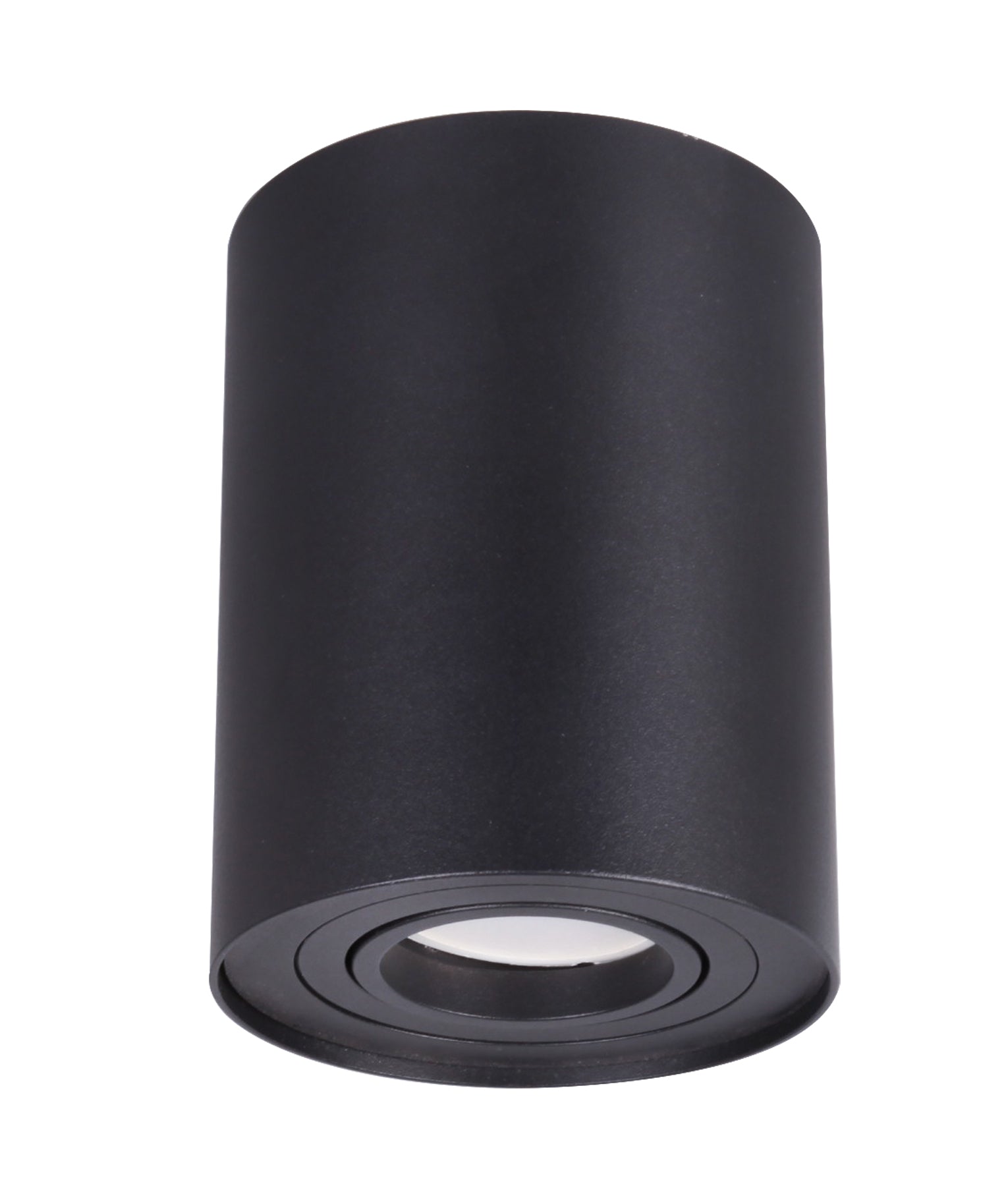 Surface Mounted Round Gimbal Downlight - SURFACE22