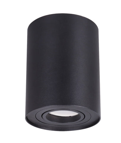 Surface Mounted Round Gimbal Downlight - SURFACE22