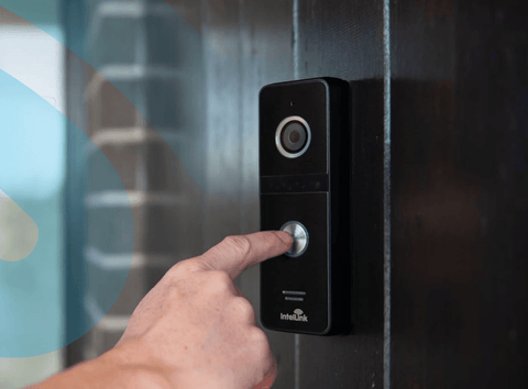 PSA DoorBell – CENVDB5