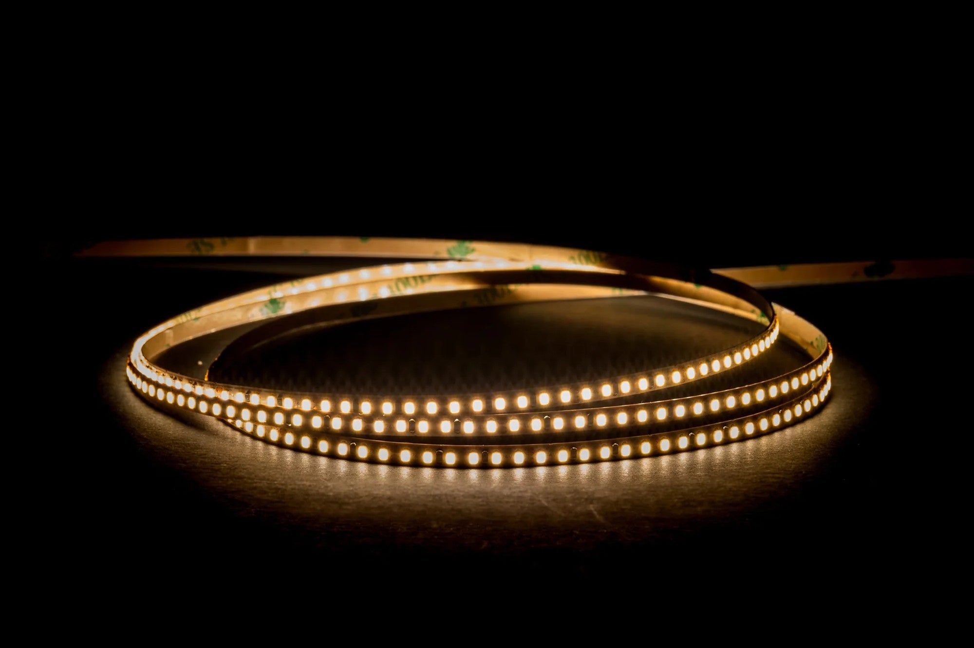 HV9734-IP20-240-3K - 14.4w IP20 Micro LED Strip 3000k - ARCK Electrical Wholesale Supplies