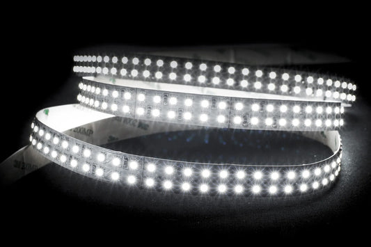 HV9723-IP20-240-5K-2 - 19.2w IP20 LED Strip 5500k - ARCK Electrical Wholesale Supplies