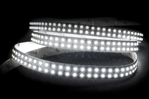 HV9723-IP20-240-5K-2 - 19.2w IP20 LED Strip 5500k - ARCK Electrical Wholesale Supplies