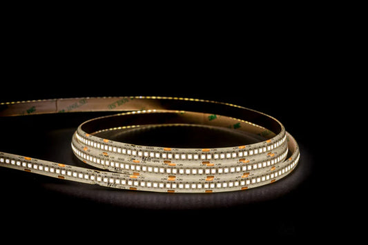HV9723-IP54-240-4K-1 - 19.2w IP54 LED Strip 4000k - ARCK Electrical Wholesale Supplies